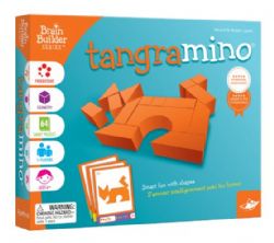 JEU TANGRAMINO